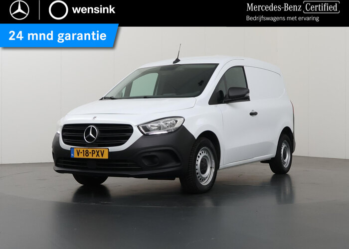 Mercedes-Benz Citan 108 CDI | L1 | PRO |