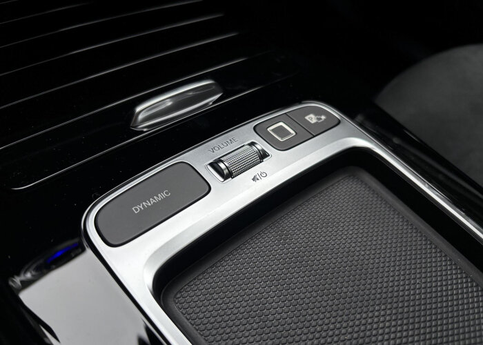Mercedes-Benz A-Klasse 180 Star Edition AMG Line