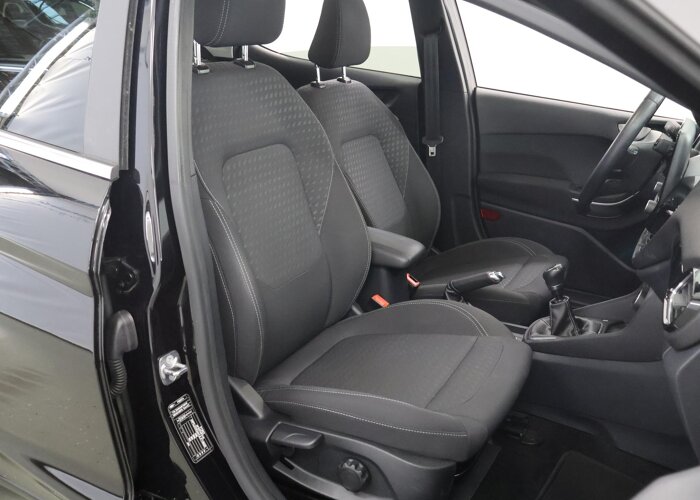 Ford Fiesta 1.0 EcoBoost Hybrid ST-Line X