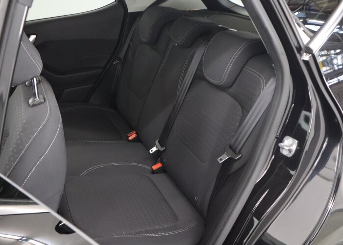 Ford Fiesta 1.0 EcoBoost Hybrid ST-Line X