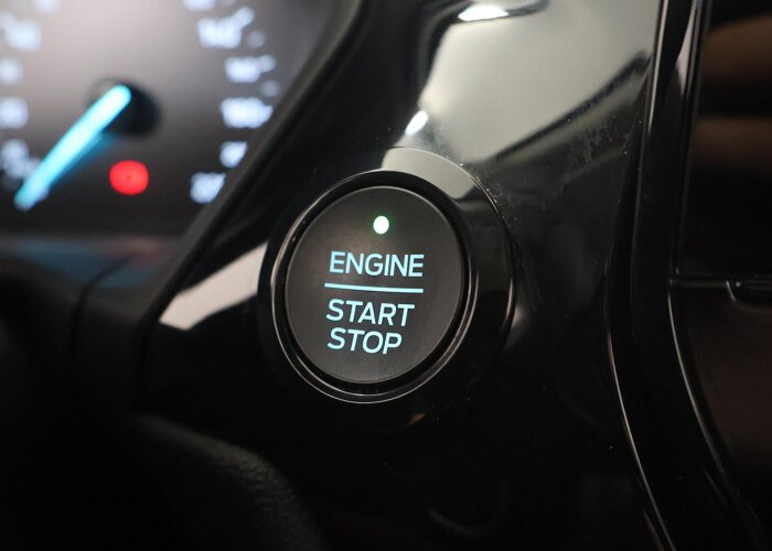 Ford Fiesta 1.0 EcoBoost Hybrid ST-Line X