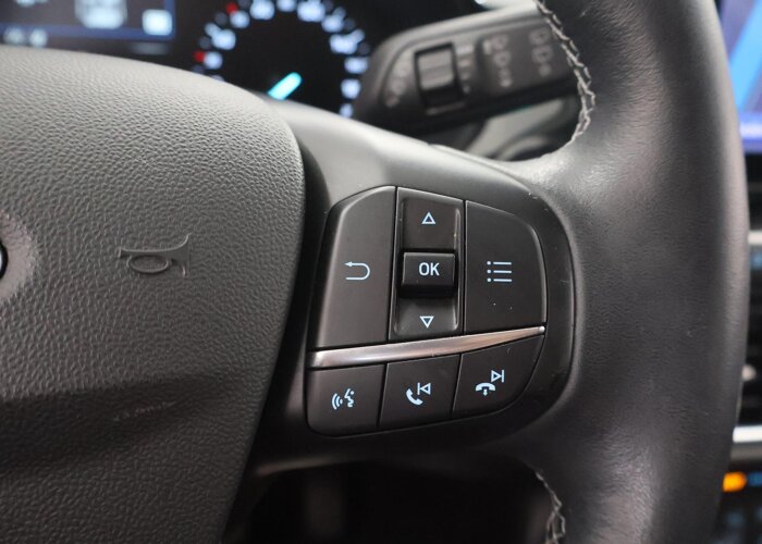 Ford Fiesta 1.0 EcoBoost Hybrid ST-Line X