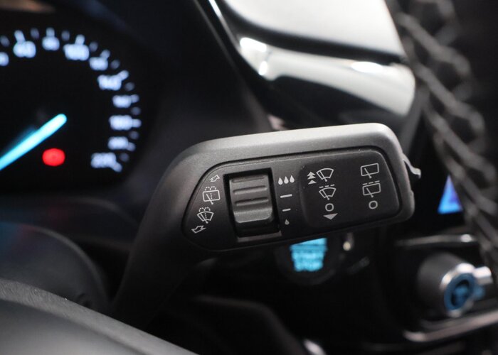 Ford Fiesta 1.0 EcoBoost Hybrid ST-Line X