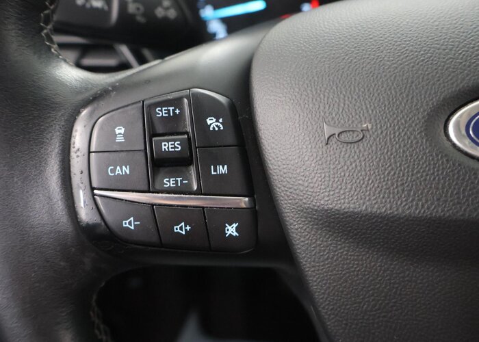 Ford Fiesta 1.0 EcoBoost Hybrid ST-Line X