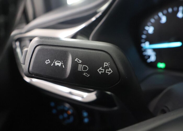 Ford Fiesta 1.0 EcoBoost Hybrid ST-Line X