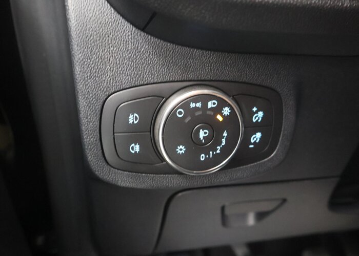 Ford Fiesta 1.0 EcoBoost Hybrid ST-Line X