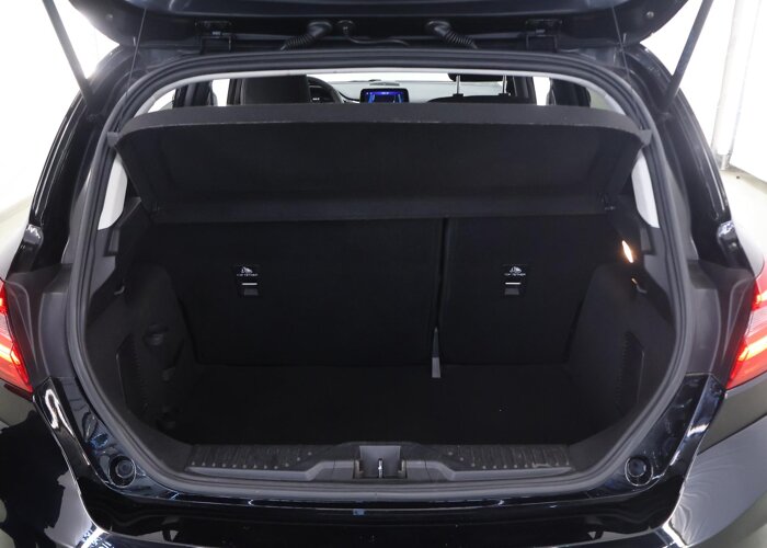 Ford Fiesta 1.0 EcoBoost Hybrid ST-Line X
