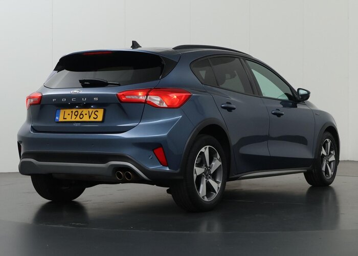 Ford Focus 1.5 EcoBoost Active X Business