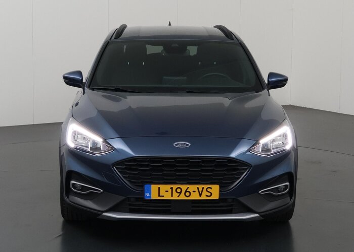 Ford Focus 1.5 EcoBoost Active X Business
