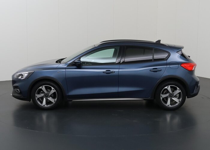Ford Focus 1.5 EcoBoost Active X Business