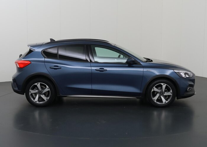 Ford Focus 1.5 EcoBoost Active X Business