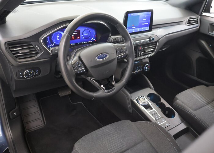 Ford Focus 1.5 EcoBoost Active X Business