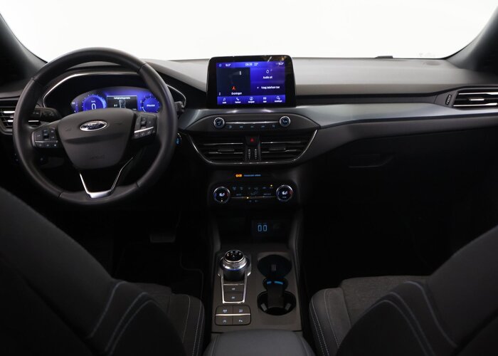 Ford Focus 1.5 EcoBoost Active X Business