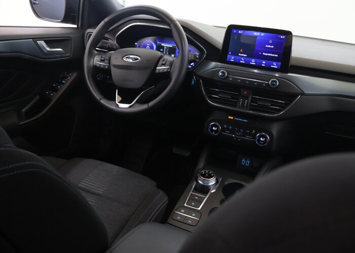 Ford Focus 1.5 EcoBoost Active X Business