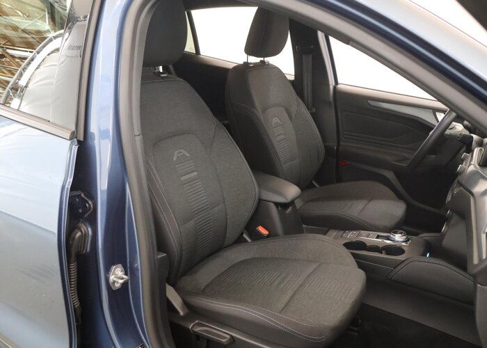 Ford Focus 1.5 EcoBoost Active X Business
