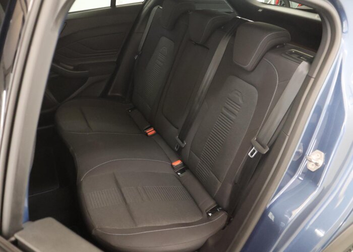 Ford Focus 1.5 EcoBoost Active X Business
