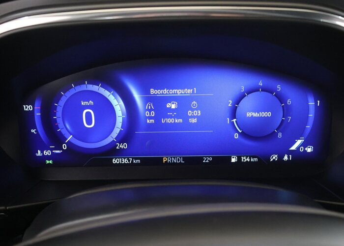Ford Focus 1.5 EcoBoost Active X Business