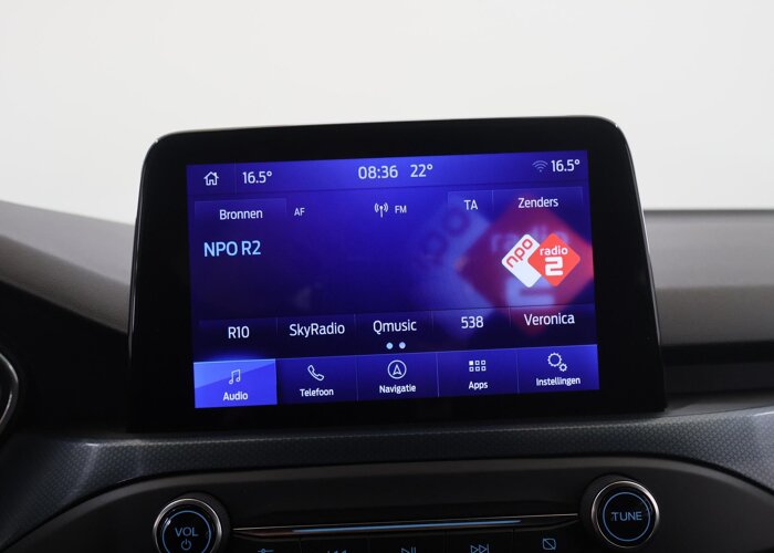 Ford Focus 1.5 EcoBoost Active X Business