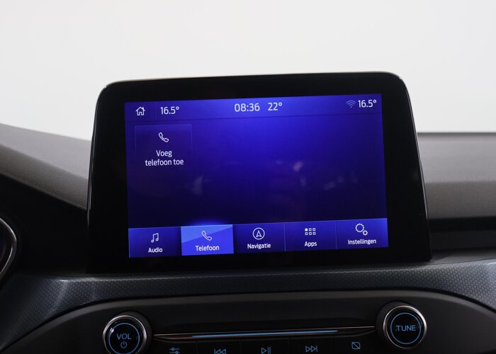Ford Focus 1.5 EcoBoost Active X Business