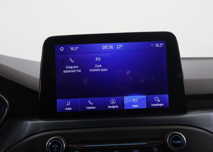 Ford Focus 1.5 EcoBoost Active X Business