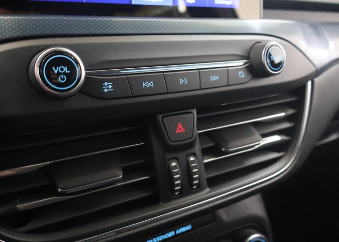 Ford Focus 1.5 EcoBoost Active X Business