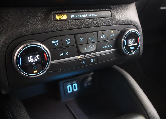 Ford Focus 1.5 EcoBoost Active X Business