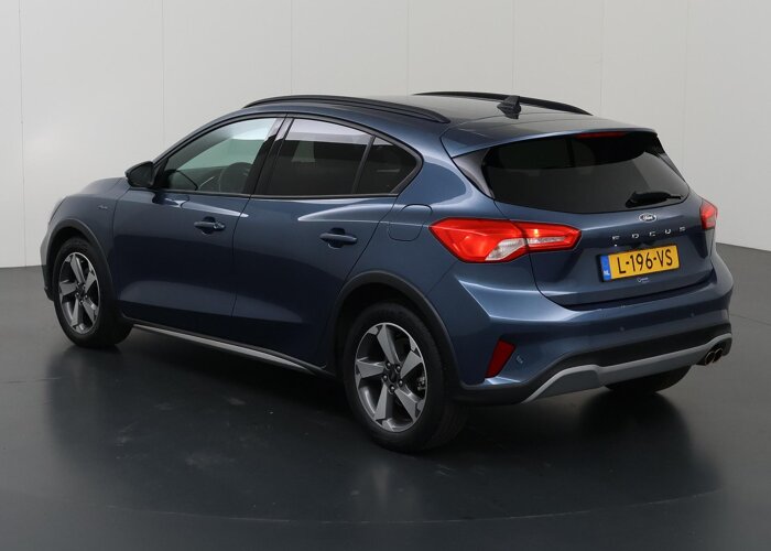 Ford Focus 1.5 EcoBoost Active X Business