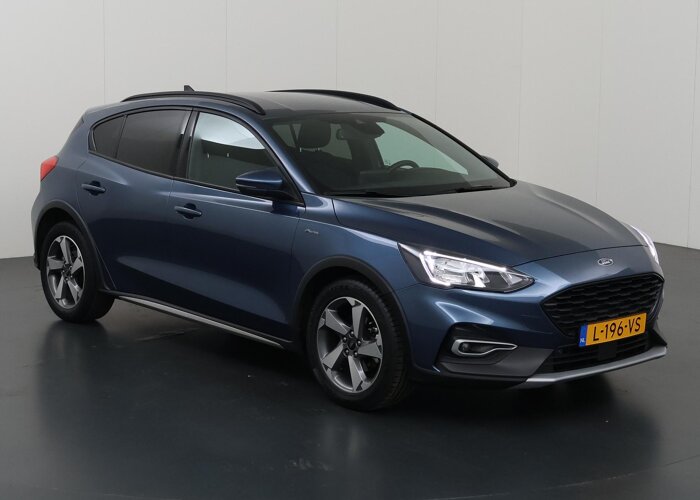 Ford Focus 1.5 EcoBoost Active X Business