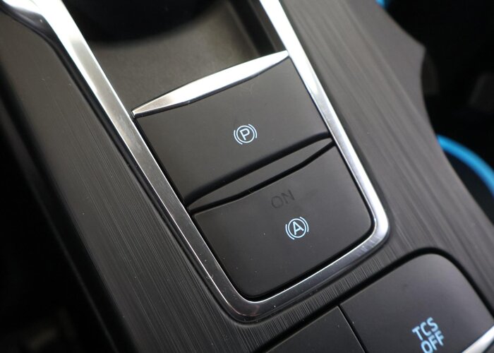 Ford Focus 1.5 EcoBoost Active X Business