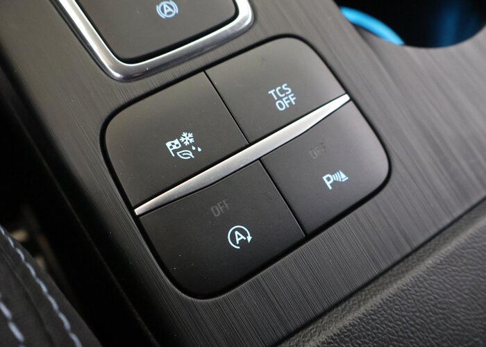 Ford Focus 1.5 EcoBoost Active X Business