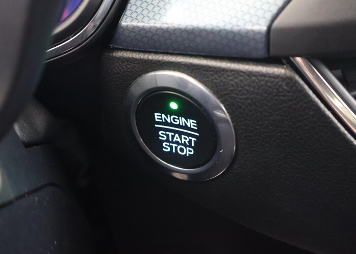Ford Focus 1.5 EcoBoost Active X Business