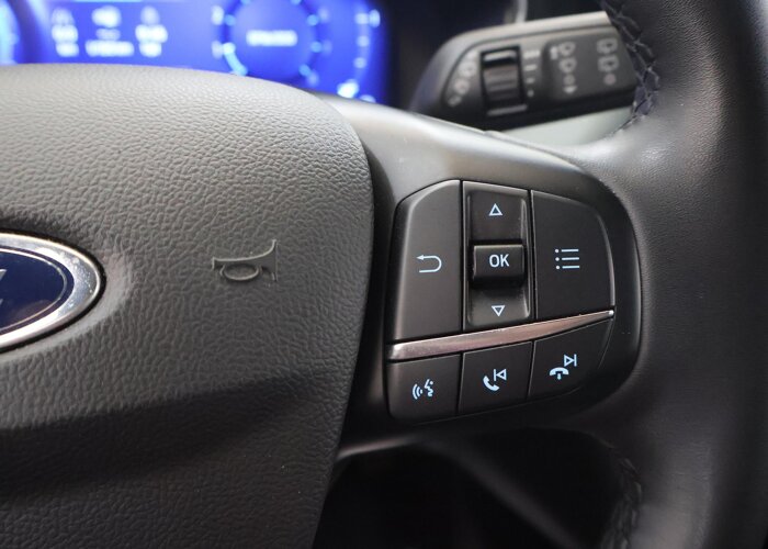 Ford Focus 1.5 EcoBoost Active X Business