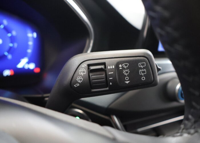 Ford Focus 1.5 EcoBoost Active X Business