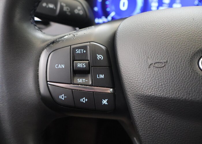 Ford Focus 1.5 EcoBoost Active X Business