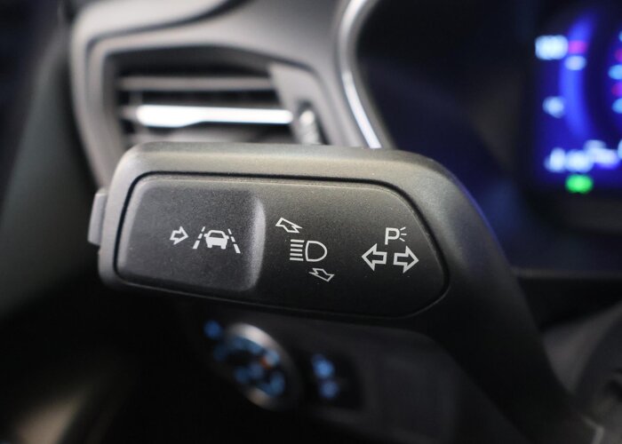 Ford Focus 1.5 EcoBoost Active X Business