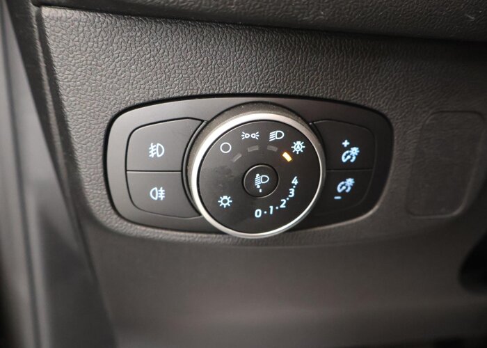Ford Focus 1.5 EcoBoost Active X Business