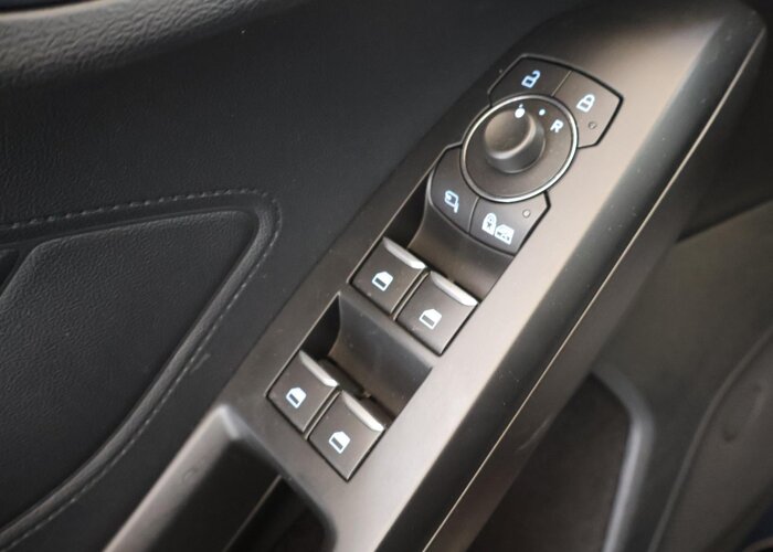 Ford Focus 1.5 EcoBoost Active X Business