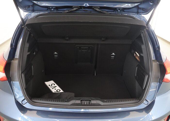Ford Focus 1.5 EcoBoost Active X Business
