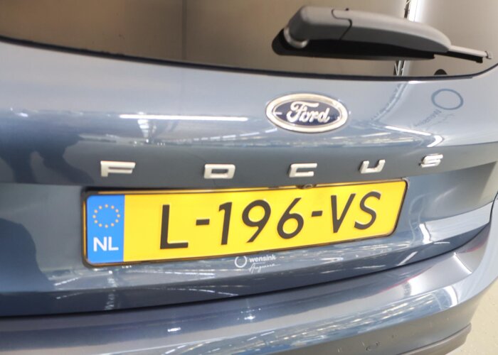 Ford Focus 1.5 EcoBoost Active X Business