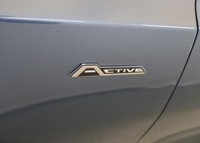 Ford Focus 1.5 EcoBoost Active X Business
