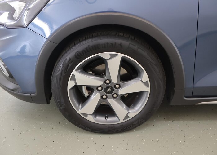 Ford Focus 1.5 EcoBoost Active X Business