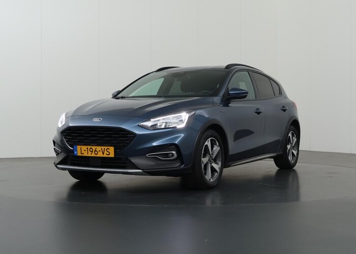 Ford Focus 1.5 EcoBoost Active X Business