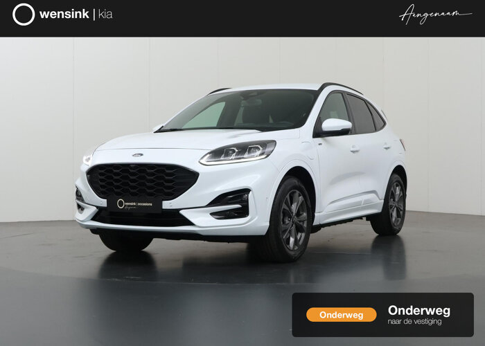 Ford Kuga 2.5 PHEV ST-Line X