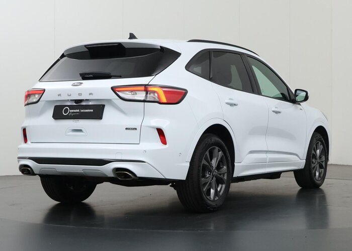 Ford Kuga 2.5 PHEV ST-Line X