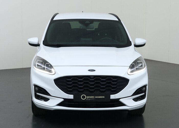Ford Kuga 2.5 PHEV ST-Line X