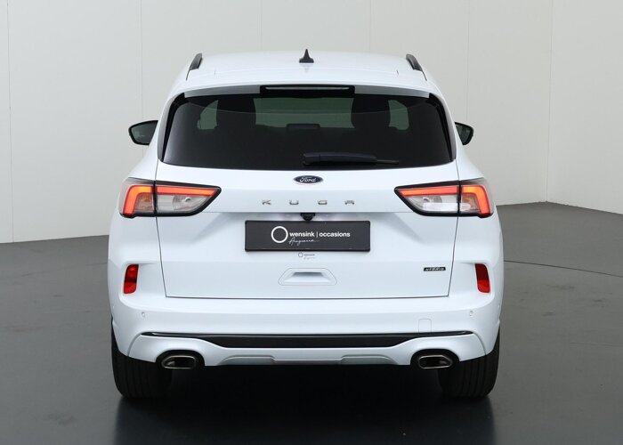 Ford Kuga 2.5 PHEV ST-Line X
