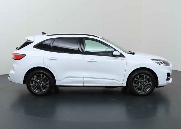 Ford Kuga 2.5 PHEV ST-Line X