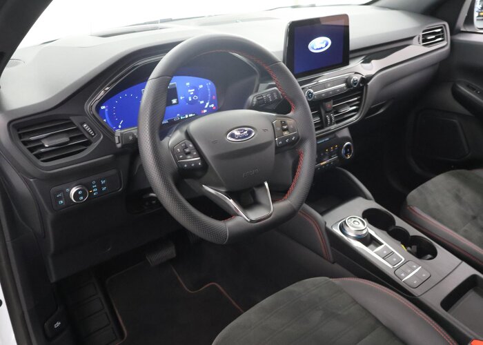 Ford Kuga 2.5 PHEV ST-Line X
