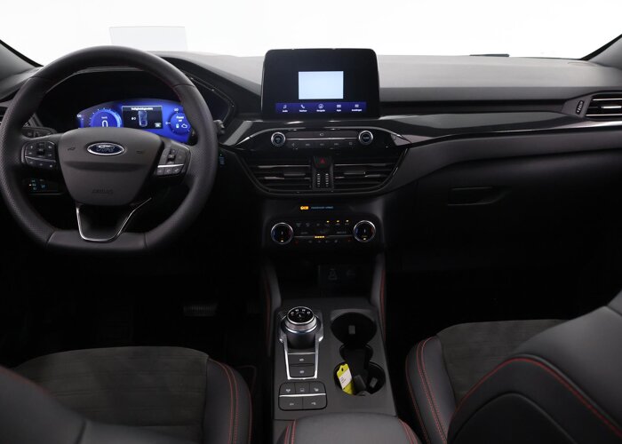 Ford Kuga 2.5 PHEV ST-Line X