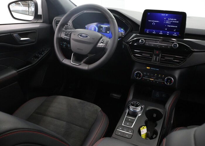 Ford Kuga 2.5 PHEV ST-Line X